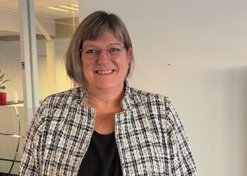 Anette Nedermark er ny skole- og dagtilbudschef i Hjørring Kommune.