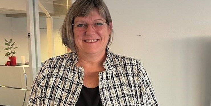 Anette Nedermark er ny skole- og dagtilbudschef i Hjørring Kommune.