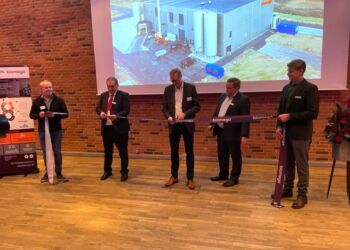 Foto: Niels Chr. Jakobsen.