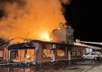 Foto: Per Frank Paulsen / TV2 Nord.