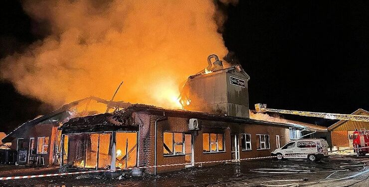 Foto: Per Frank Paulsen / TV2 Nord.