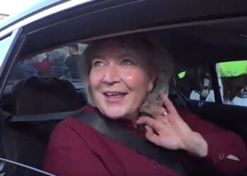 Lokale Christina Egelund fra Hjørring er blevet udpeget som uddannelses- og forskningsminister.