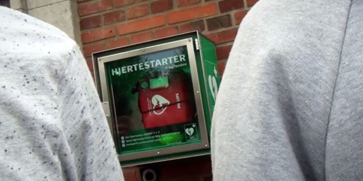 Foto: TrygFonden.
