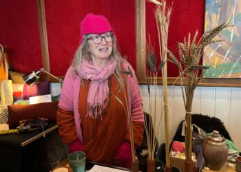 Foto: Niels Skipper.