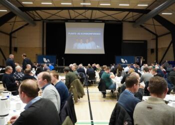 Plante og Klimakonference .