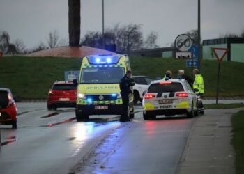 Foto: Presse-fotos.dk.