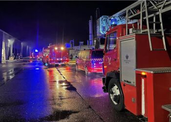 Foto: Per Frank Paulsen / TV2 Nord.