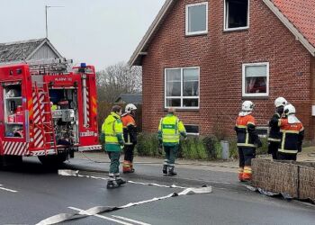 Foto: Per Frank Paulsen / TV2 Nord.