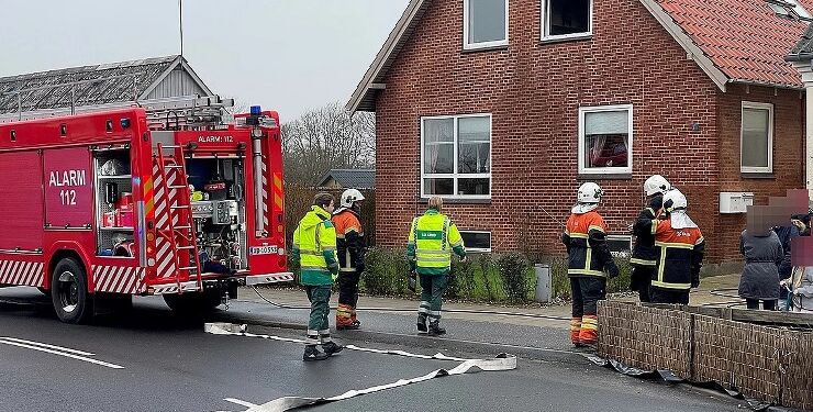 Foto: Per Frank Paulsen / TV2 Nord.