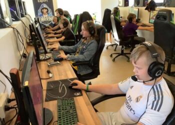 Foto: Hjørring Esport.