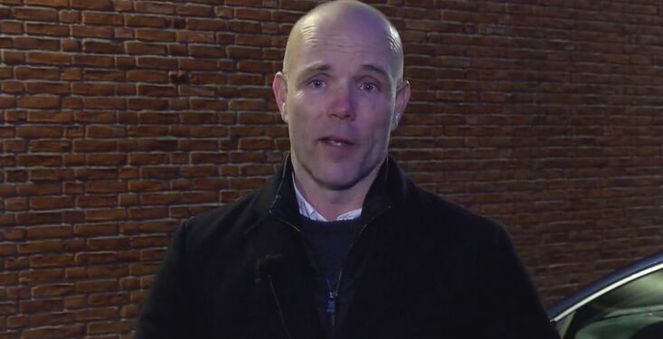 Per Møller (K) er 1. viceborgmester og formand for Arbejdsmarkeds-, Erhvervs- og Uddannelsesudvalget i Hjørring