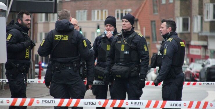 Foto: Presse-fotos.dk.