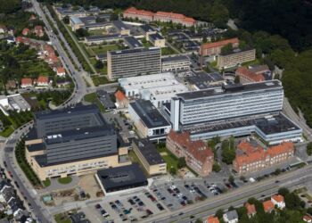 Foto: Aalborg UH.