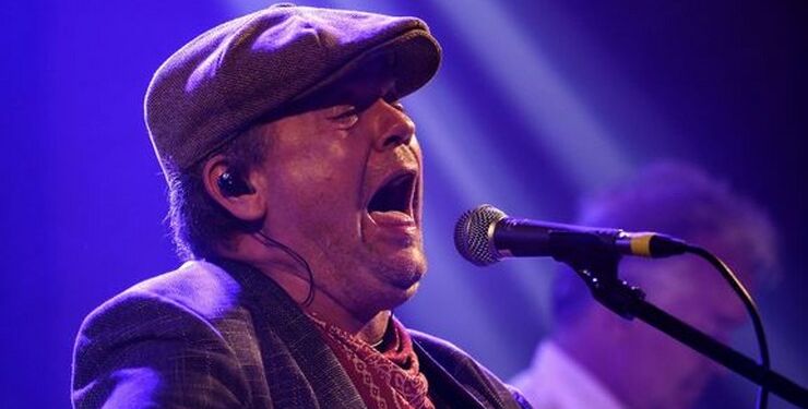 Anders Munch vil tage på en årlig landsdækkende soloturné for at gøre en forskel for udsatte børn, unge og voksne og ensomme ældre.