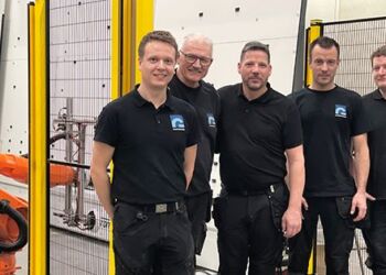 Foto: Glaseksperten A/S.