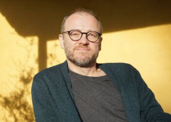 Hans Wendelboe Boecher