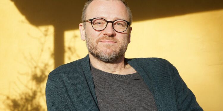 Hans Wendelboe Boecher
