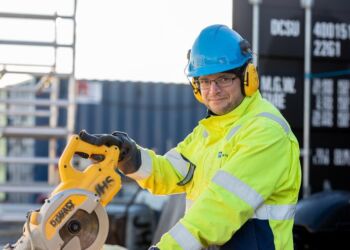 Mads Bruun Jensen fik hjælp fra Jobcenteret og Psykiatrien.