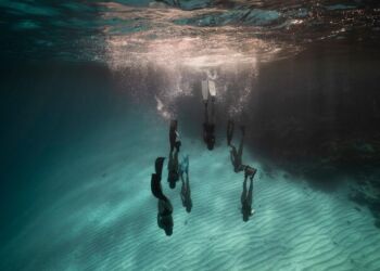 Foto: Nanna Kreuzmann.