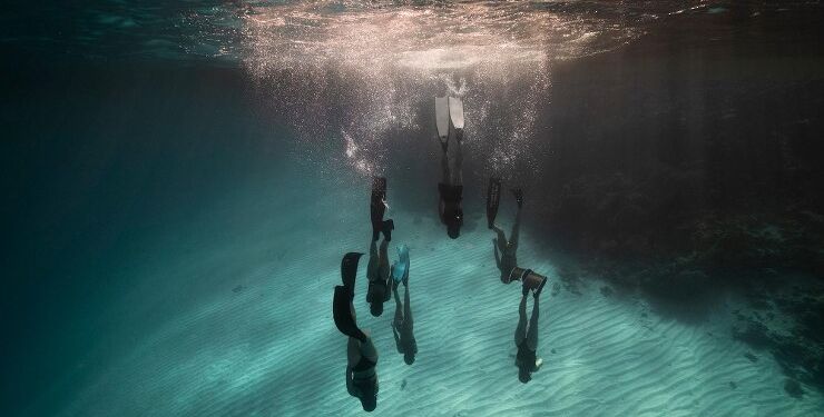 Foto: Nanna Kreuzmann.