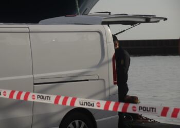 Foto: Presse-fotos.dk.