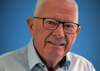 Thorkil Molsen fra Sindal Billard Klub.