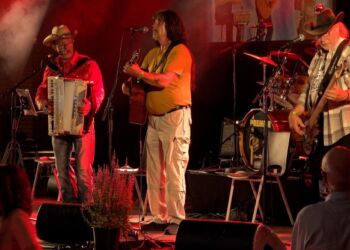 Tore Gorseth Country.