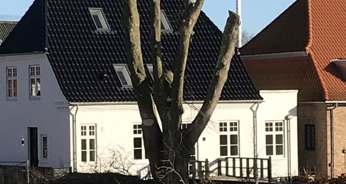 Foto: FBL - Hjørring.