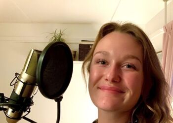 Maja Sejerskilde er journalist og bor nu i Aarhus. Privatfoto