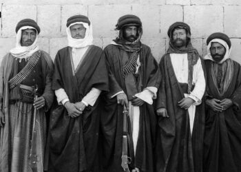 Foto lånt af foredragsholderen.