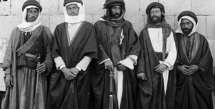 Foto lånt af foredragsholderen.