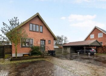 Foto: Home Hjørring