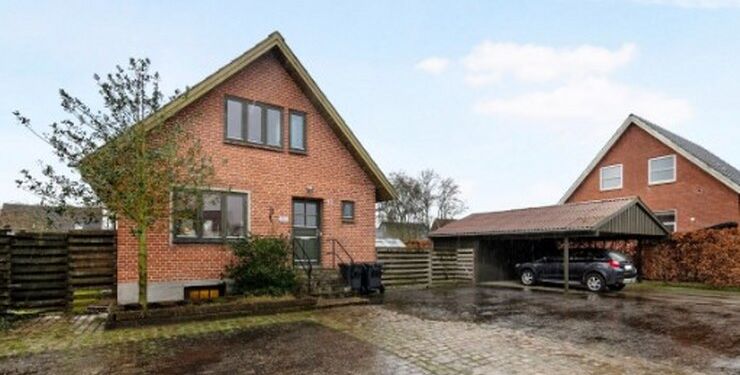 Foto: Home Hjørring