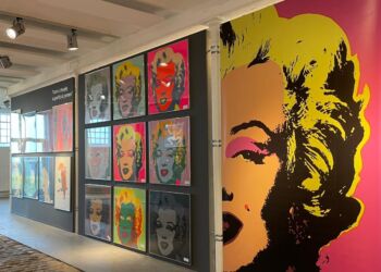 Andy Warhol