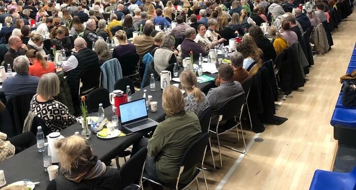 Foto: Nicoline Palmblad.