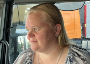 Linda Bom. Foto: Privat.