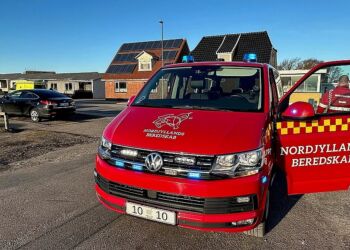 Foto: Per Frank Paulsen / TV2 Nord.