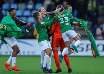 Foto: Mikkel Johansen.