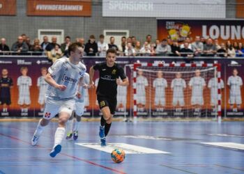 Foto: Jim Christensen.