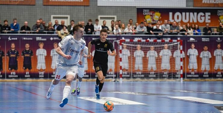 Foto: Jim Christensen.