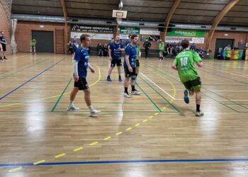 Foto: Niels Chr. Jakobsen.