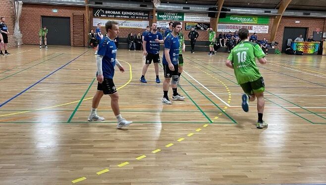 Foto: Niels Chr. Jakobsen.