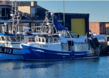 Foto: Fiskeri Tidende.