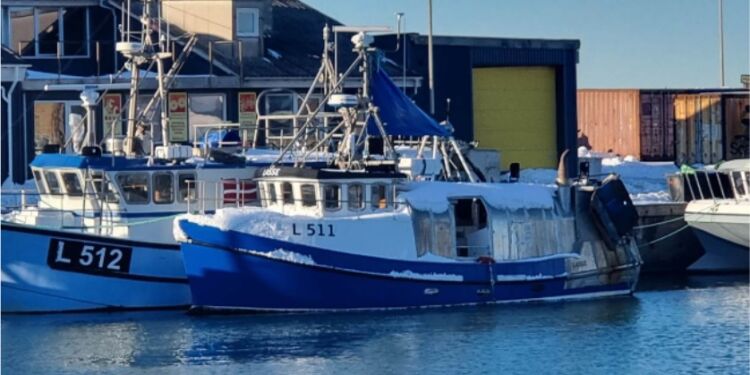 Foto: Fiskeri Tidende.