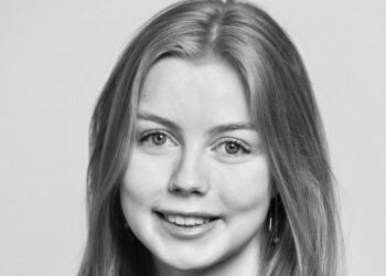 Melanie Hvims Hyldgaard Clausen er opvokset i Hirtshals og flytter til sommer fra Aalborg til Hjørring. Privatfoto