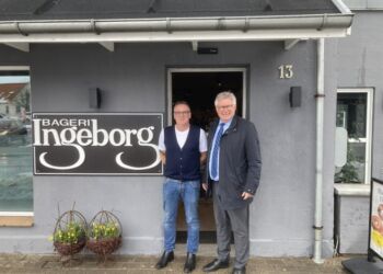 Foto: Hjørring Kommune.