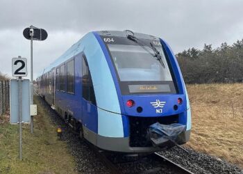 Foto: Per Frank Paulsen / TV2 Nord.