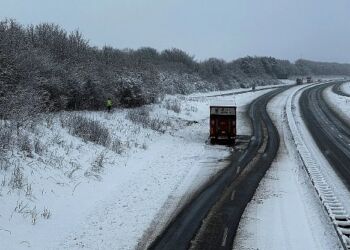 Foto: Christopher Høeg Lundberg / TV2 Nord.