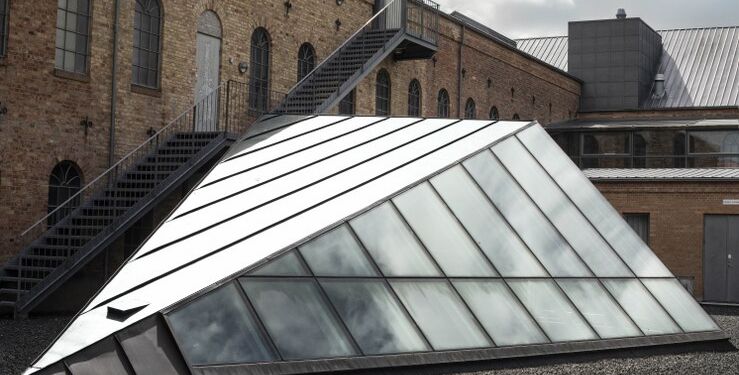 Vendsyssel Kunstmuseum. Foto: Axel Søgaard.