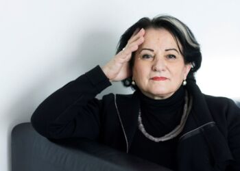 Foto: Anna Maria Indrio.